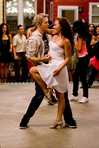 channing tatum step up 2 the streets. Step Up 2: The Streets. Film review by: Witney Seibold. Step Up 2